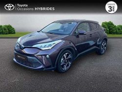Occasion 2022 Toyota C-HR+ Edition SUV | 24 990 € (Prix juste)