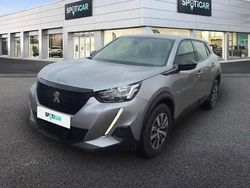Gris Occasion 2023 Peugeot 2008 Active SUV | 16 970 € (Prix juste)