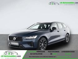 Utilisé 2022 Volvo V60 Break | 44 000 €
