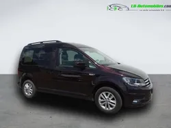 Utilisé 2019 VW Caddy Monospace | 22 900 € (Prix juste)