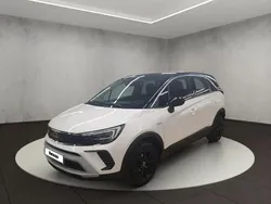 Blanc Utilisé 2023 Opel Crossland Business SUV | 19 450 € (Prix juste)