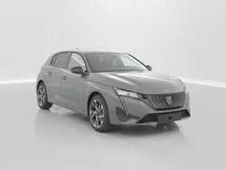 Nouvelle 2025 Peugeot 308 GT | 29 700 € (Bon prix)
