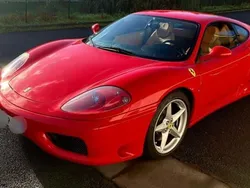 Utilisé 2003 Ferrari 360 Coupé | 94 800 €