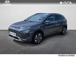 Utilisé 2024 Hyundai Bayon SUV | 24 700 € (Prix cher)