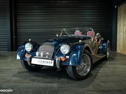 Bleu Utilisé 2006 Morgan Roadster Cabriolet | 49 900 €