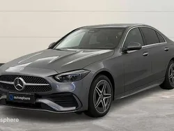 Utilisé 2024 Mercedes 300 AMG line Berline | 48 799 €
