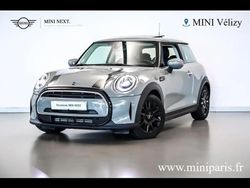Gris Occasion 2022 Mini ONE Citadine | 24 860 € (Prix juste)