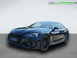 Utilisé 2020 Audi RS5 Sport Coupé | 65 900 € (Prix assez cher)