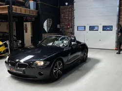 Utilisé 2005 BMW Z4 Sport Line Coupé | 12 980 €