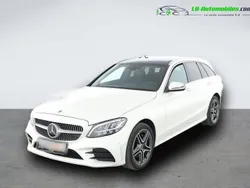 Utilisé 2019 Mercedes C180 Berline | 29 300 €