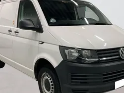 Blanc Utilisé 2019 VW T6.1 Van | 21 588 € (Prix juste)