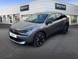 Gris Utilisé 2024 Citroën C4 | 32 489 €