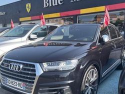 Utilisé 2018 Audi SQ7 Sport SUV | 44 900 € (Super prix)