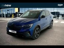 Noir Utilisé 2023 Renault Austral Iconic Esprit Alpine SUV | 30 499 € (Bon prix)