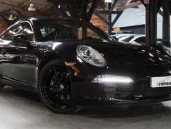 Utilisé 2012 Porsche 911 Carrera Coupé | 62 800 € (Prix juste)