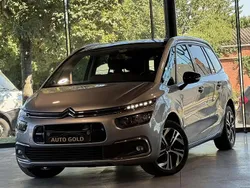 Gris Utilisé 2019 Citroën C4 SpaceTourer Monospace | 8 450 € (Bon prix)
