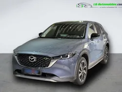 Utilisé 2024 Mazda CX-5 SUV | 41 500 € (Prix juste)