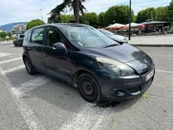 Utilisé 2009 Renault Scénic III Exception Monospace | 2 990 € (Super prix)