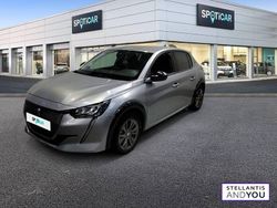 Utilisé 2023 Peugeot e-208 Allure Citadine | 21 390 € (Prix cher)