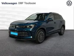 Utilisé 2025 VW Tiguan Elegance SUV | 47 889 €