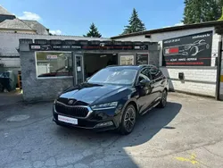 Noir Utilisé 2020 Skoda Octavia Ambition Break | 18 900 € (Bon prix)