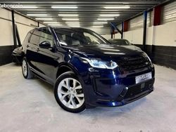 Bleu Utilisé 2022 Land Rover Discovery 5 HSE Dynamic SUV | 26 990 €