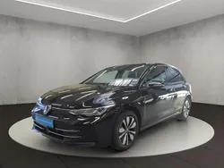 Noir Utilisé 2024 VW Golf VIII Life Berline | 30 400 € (Prix juste)