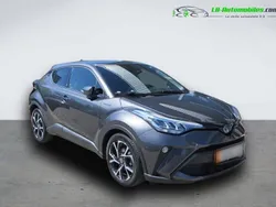 Utilisé 2021 Toyota C-HR SUV | 27 100 € (Prix cher)