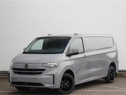 Gris Nouvelle 2025 VW T6.1 Van | 52 490 € (Prix juste)