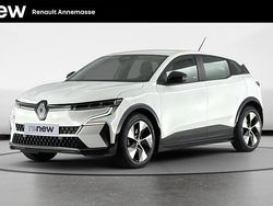 Blanc Occasion 2022 Renault Megane E-Tech Equilibre Berline | 20 899 €