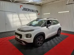 Blanc Utilisé 2020 Citroën C3 Aircross Business Class SUV | 13 590 € (Prix juste)