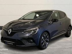 Utilisé 2020 Renault Clio V Intens Berline | 16 999 € (Bon prix)