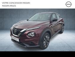 Utilisé 2022 Nissan Juke N-Connecta SUV | 16 990 € (Prix juste)
