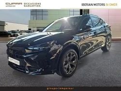 Noir Nouvelle 2025 Cupra Formentor SUV | 39 990 € (Prix juste)