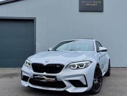 Utilisé 2020 BMW M2 Competition Edition Coupé | 57 900 €