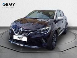 Occasion 2020 Renault Captur Initiale Paris SUV | 18 490 € (Prix juste)