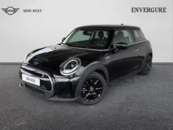 Noir Utilisé 2022 Mini Cooper SE Classic Citadine | 16 990 € (Bon prix)