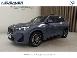 Storm bay métal bmw individual Utilisé 2023 BMW X1 M Sport SUV | 58 990 €