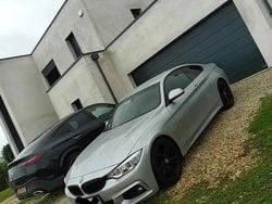 Utilisé 2014 BMW 430 M Sport Coupé | 24 000 € (Prix cher)