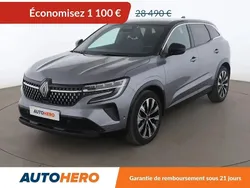 Gris Utilisé 2022 Renault Austral Techno SUV | 27 390 € (Super prix)