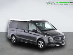Utilisé 2024 Mercedes V250 Monospace | 86 100 €