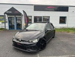 Noir Utilisé 2024 VW Golf VIII GTI Clubsport Break | 36 990 € (Super prix)