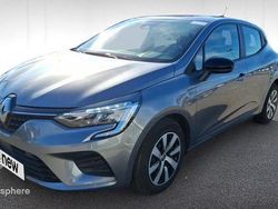 Gris Utilisé 2023 Renault Clio V Equilibre Berline | 14 838 € (Prix juste)