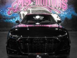 Utilisé 2020 Audi RS6 Sport Berline | 279 900 €