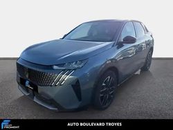 Vert Utilisé 2025 Peugeot 3008 Allure SUV | 34 990 €