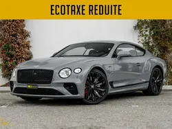 Gris Nouvelle 2024 Bentley Continental GT Coupé | 280 000 €