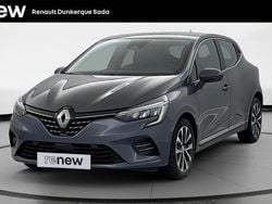Gris Utilisé 2022 Renault Clio V Intens Citadine | 16 799 €
