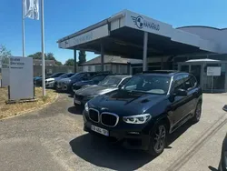 Utilisé 2020 BMW X3 M Sport SUV | 42 390 €