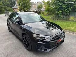 Noir Nouvelle 2025 Audi A3 e-tron S-Line Citadine | 46 499 €