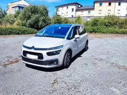 Citroën C4 SpaceTourer